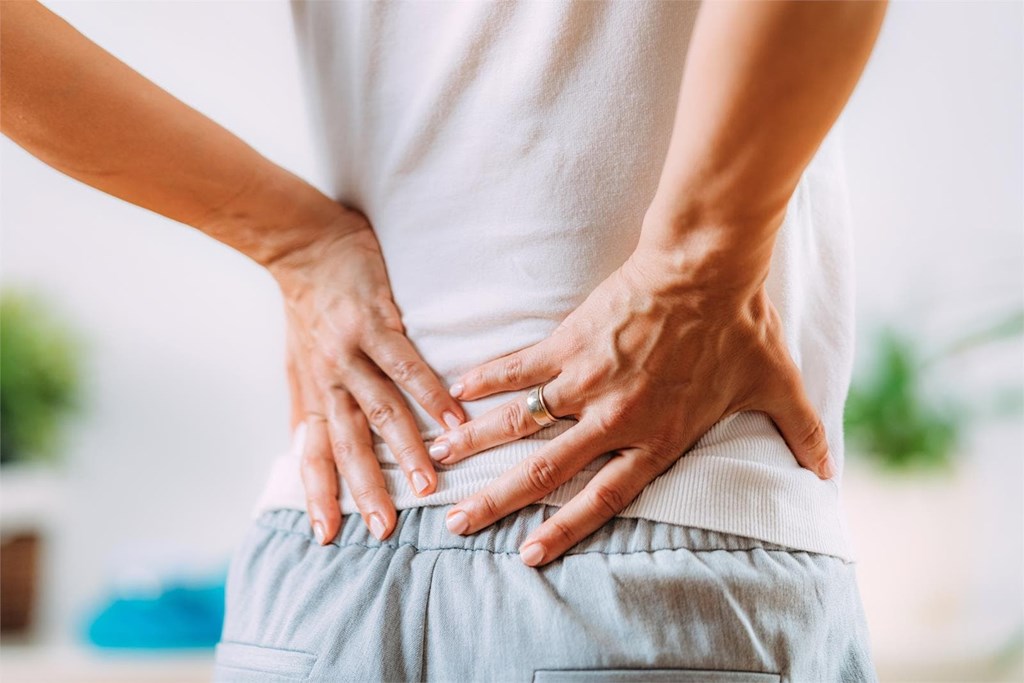 Ejercicios para prevenir el lumbago