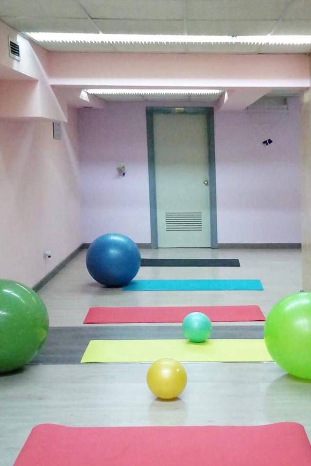 Expertos en fisioterapia y pilates en Ourense