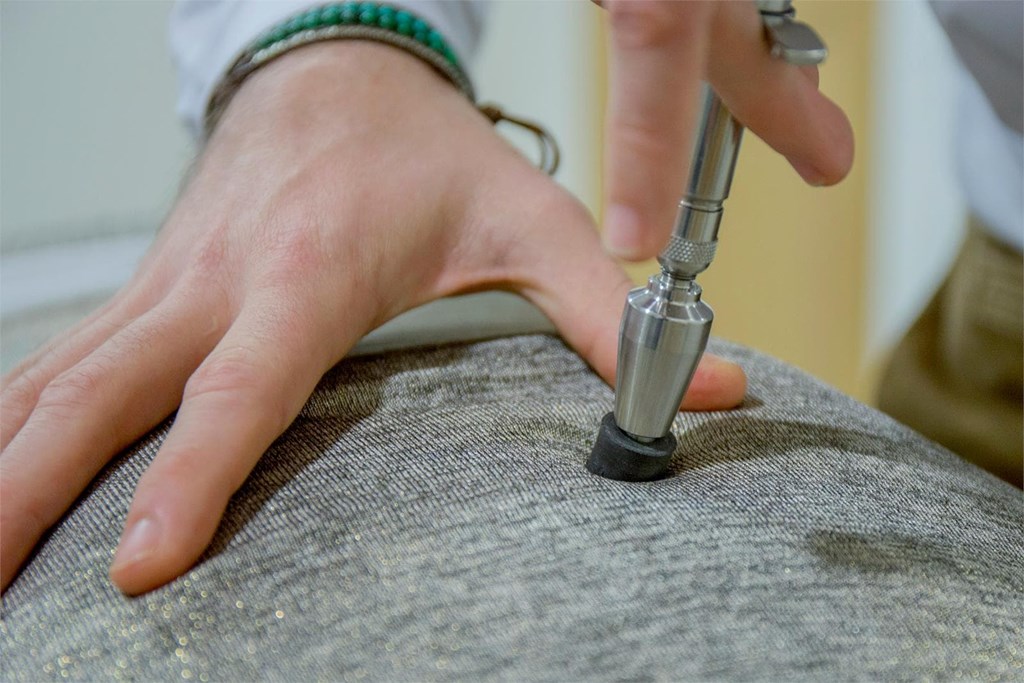 Hernia discal: ¿qué es y qué debo evitar si la padezco?