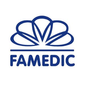 Logo de Famedic