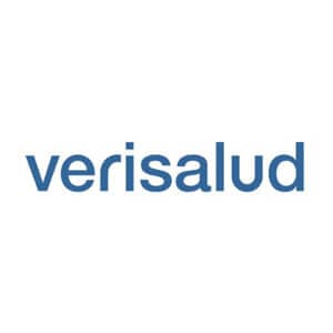 Logo de Verisalud