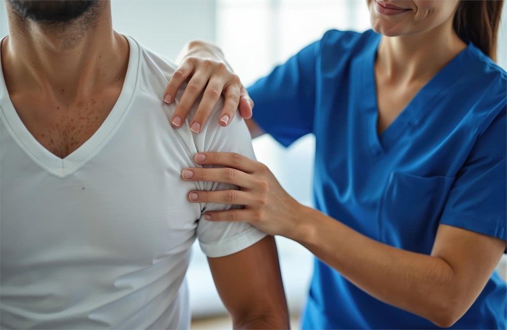 ¿Qué es el dolor miofascial?