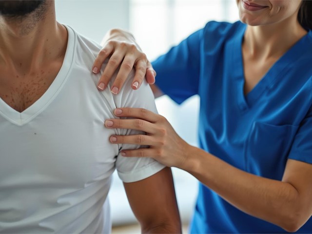 ¿Qué es el dolor miofascial?